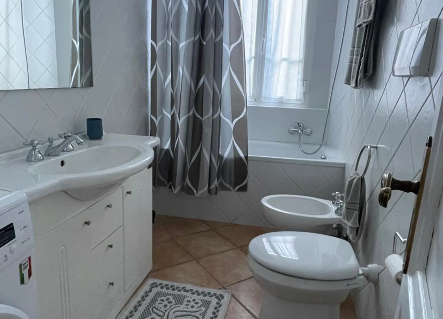 Il Marasio, Relax Vicino Al Mare Villa Carrara Holiday home