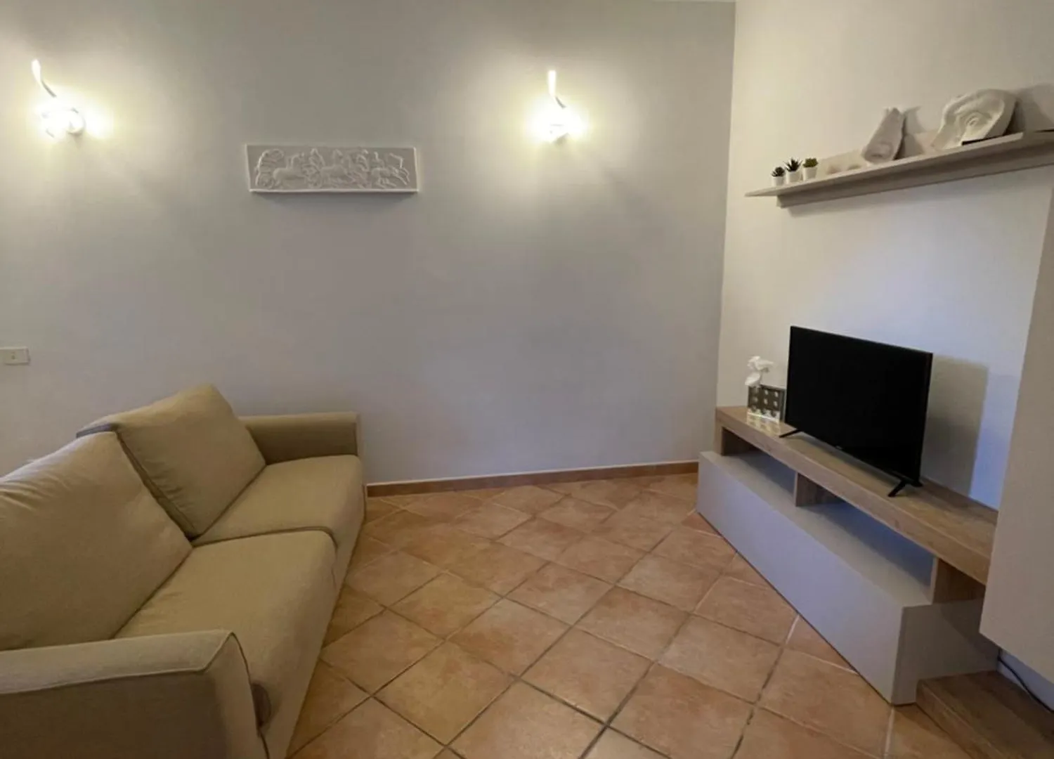 Il Marasio, Relax Vicino Al Mare Villa Carrara Holiday home