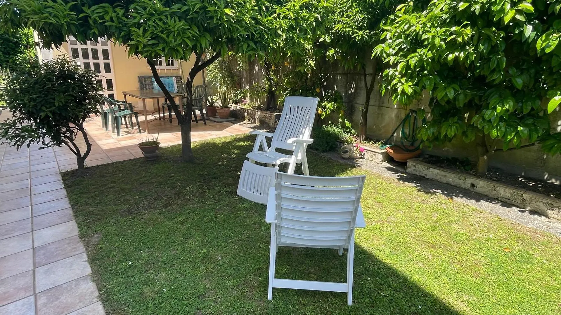 Holiday home Il Marasio, Relax Vicino Al Mare Villa Carrara
