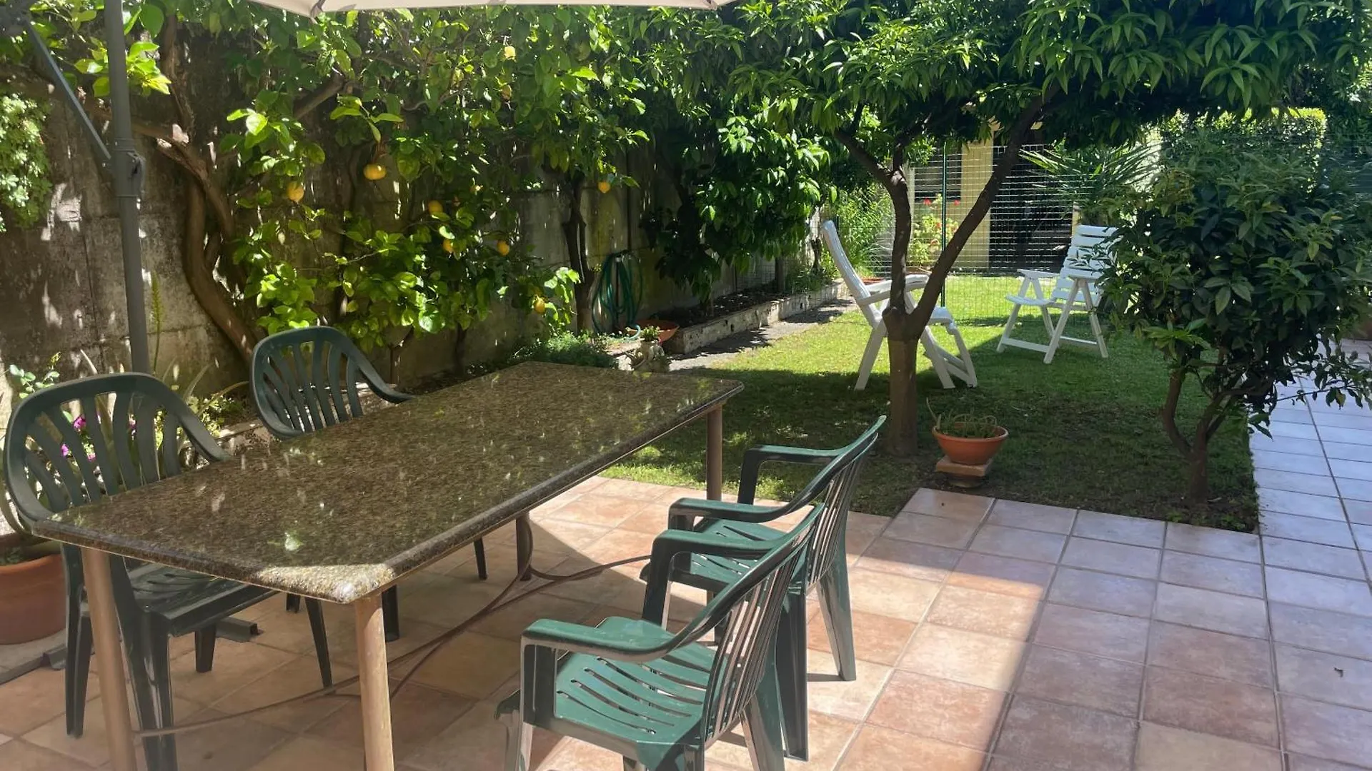 Il Marasio, Relax Vicino Al Mare location