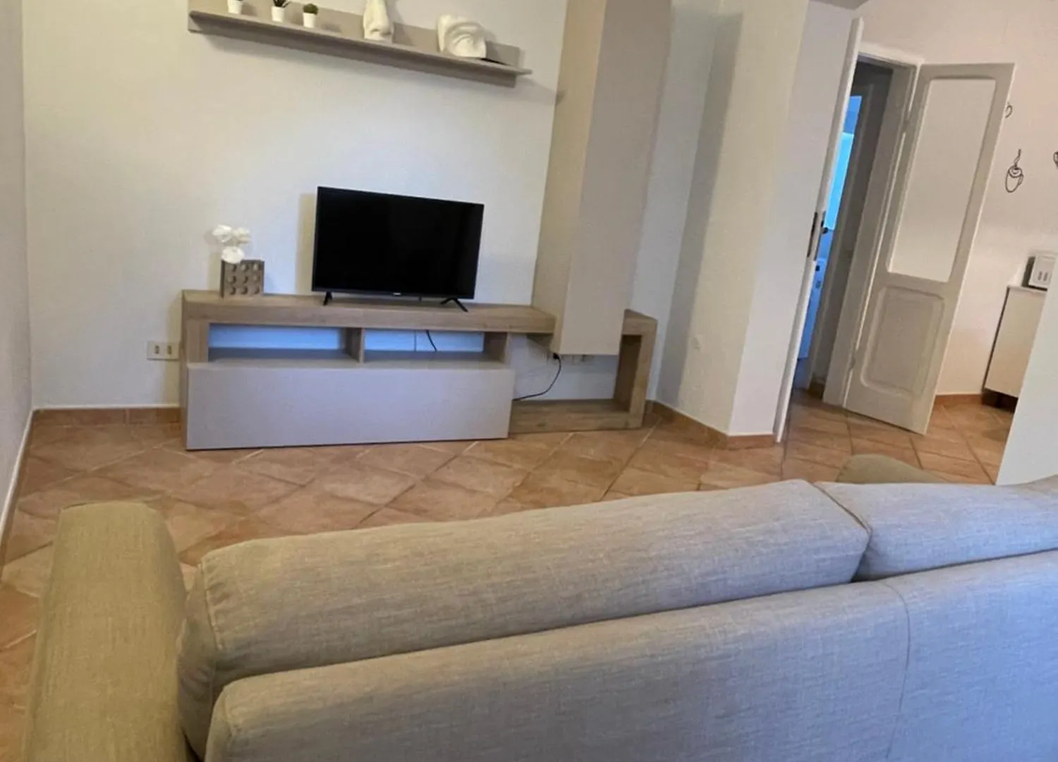 Prázdninový dům Vila Il Marasio, Relax Vicino Al Mare Carrara Itálie